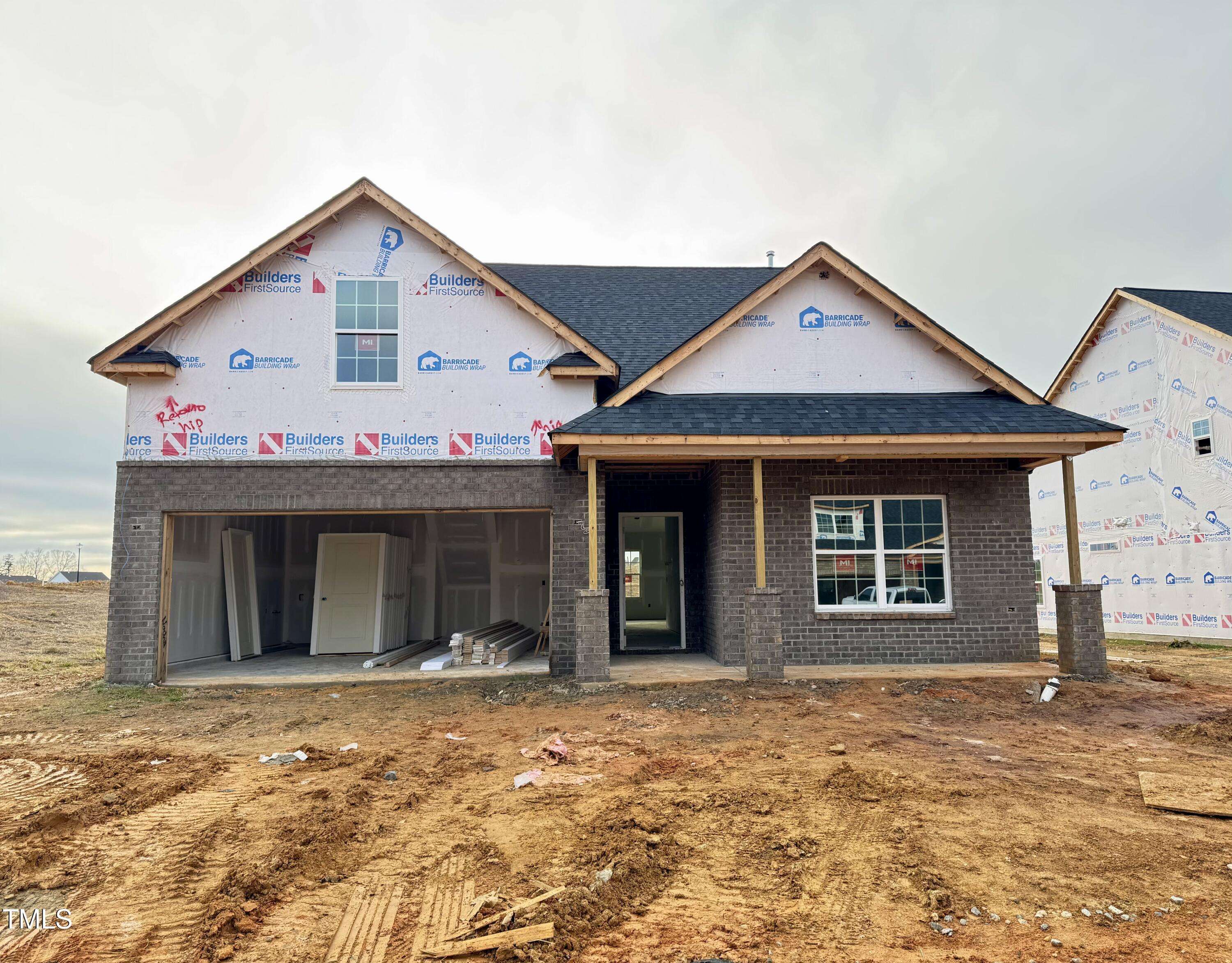 Mebane, NC 27302,1064 Fairhaven Drive #Lot 95