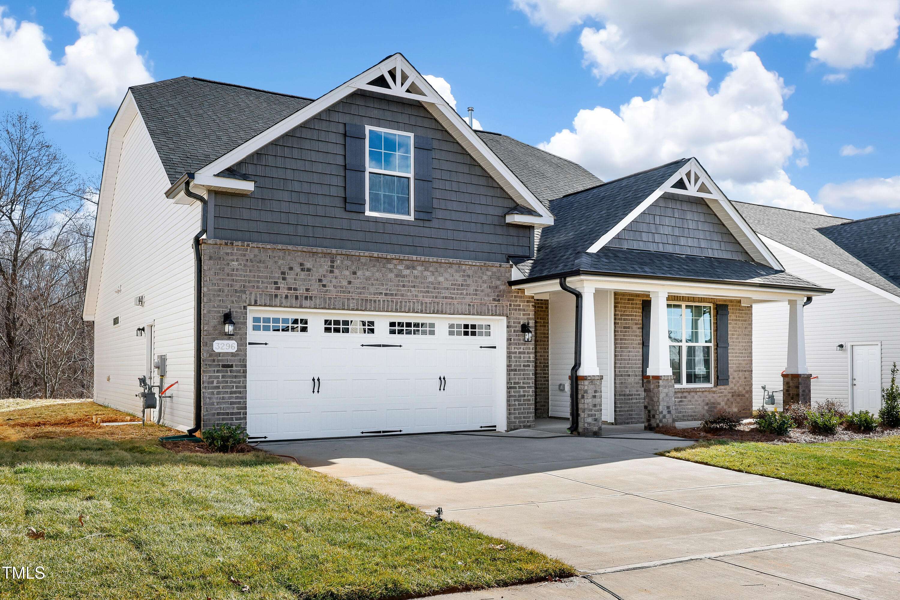 Mebane, NC 27302,1064 Fairhaven Drive #Lot 95