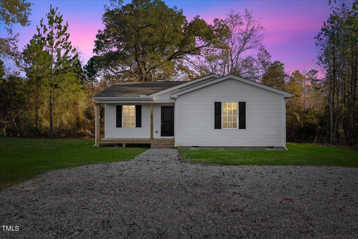 Louisburg, NC 27549,138 Gold Sand Road