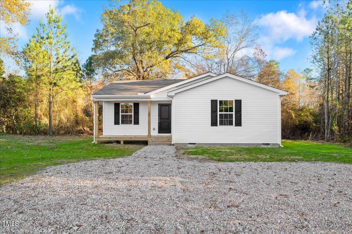 Louisburg, NC 27549,138 Gold Sand Road