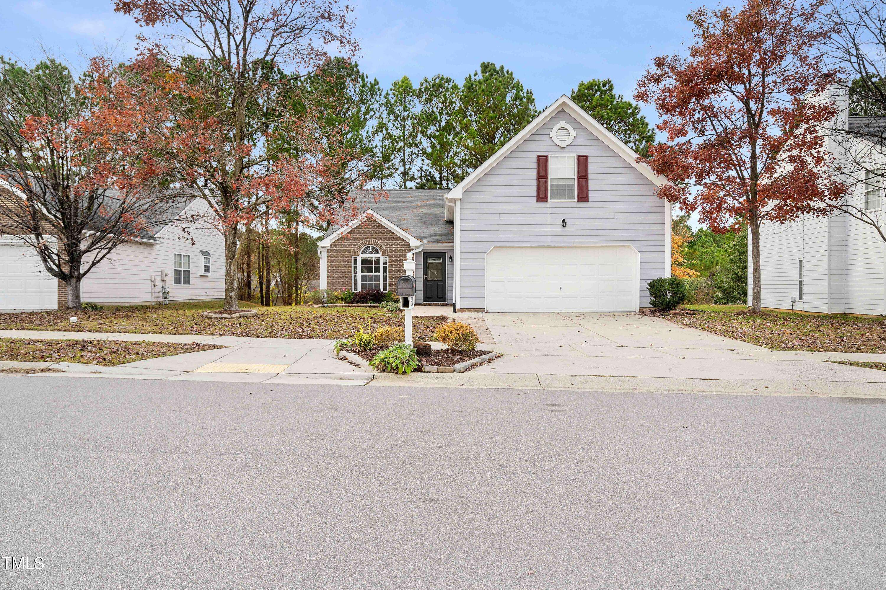 Durham, NC 27703,608 Bellmeade Bay Drive