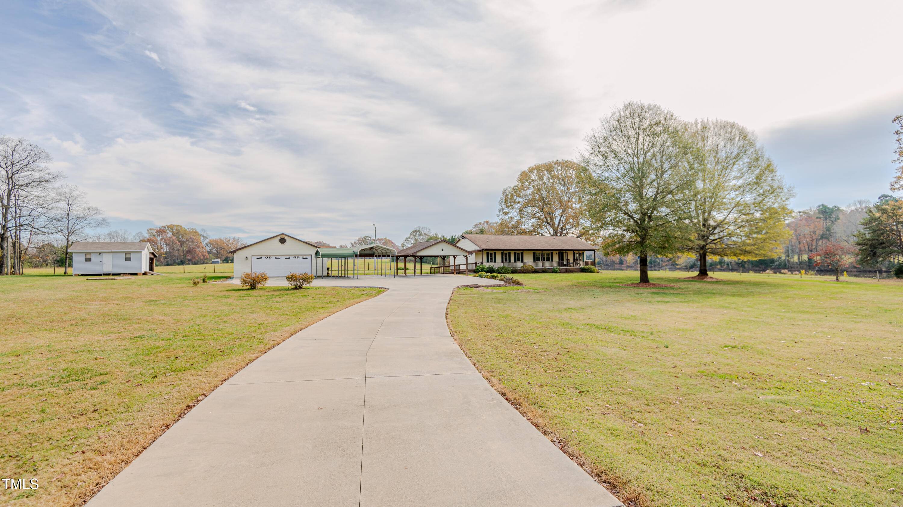 Mebane, NC 27302,3311 Saddle Club Road