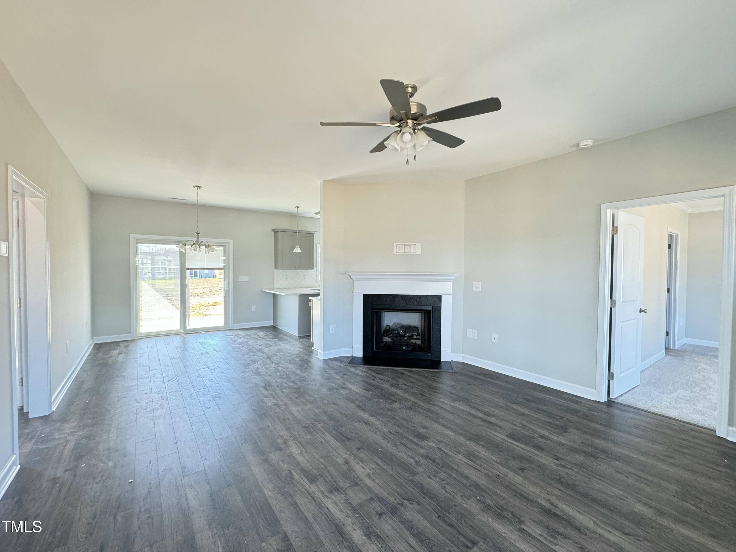 Fremont, NC 27830,203 Dunbar Hill Drive