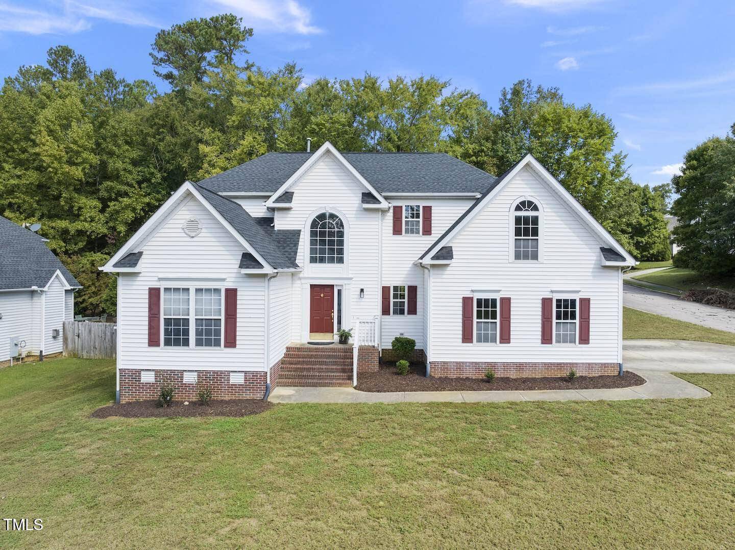 Chapel Hill, NC 27516,300 New Parkside Drive