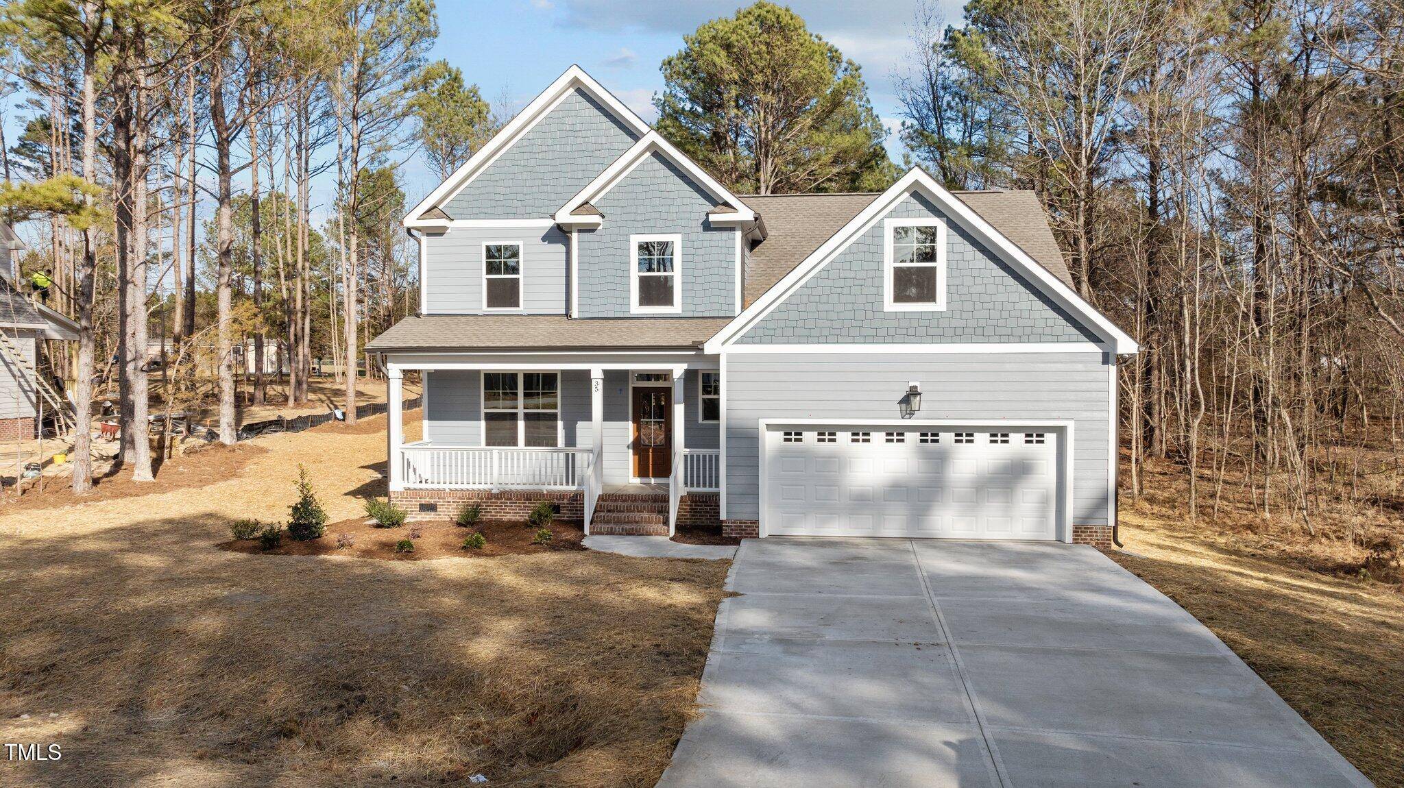 Youngsville, NC 27596,35 Arbor Drive