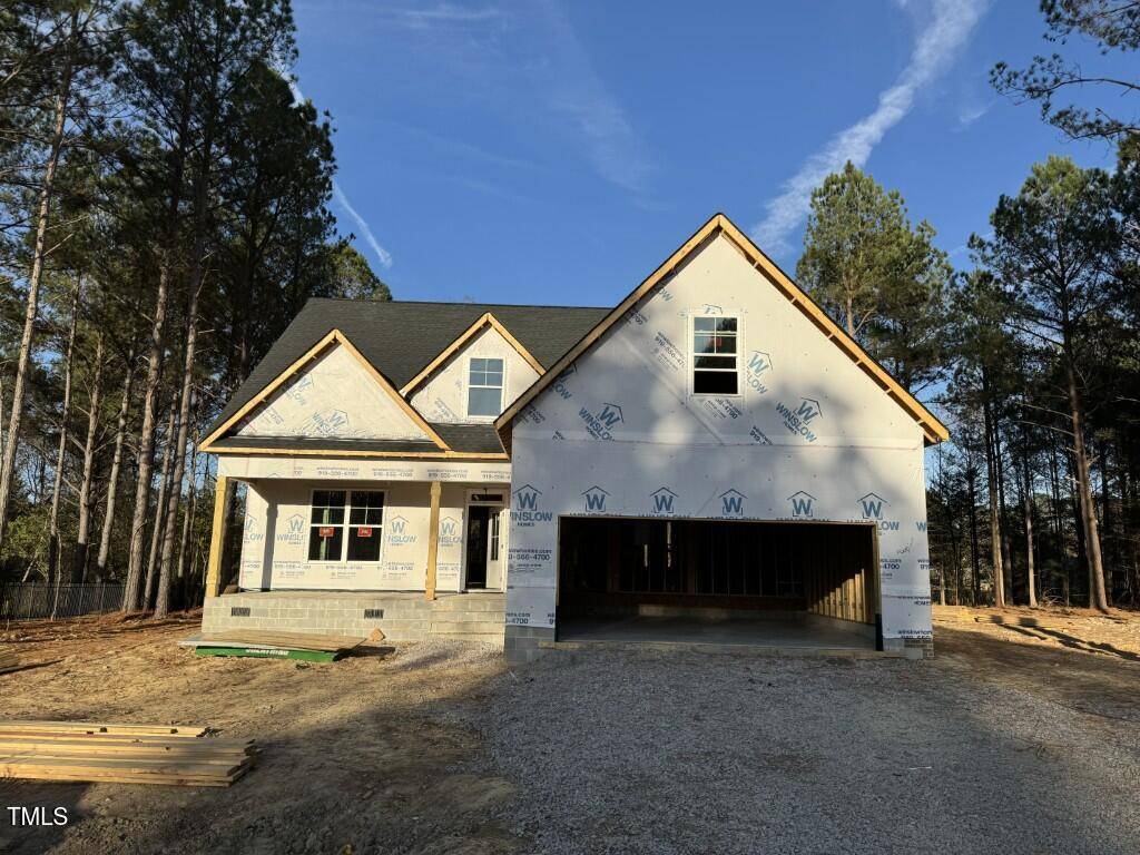 Youngsville, NC 27596,75 Arbor Drive