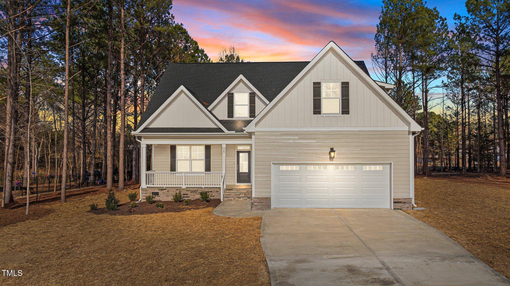 Youngsville, NC 27596,75 Arbor Drive