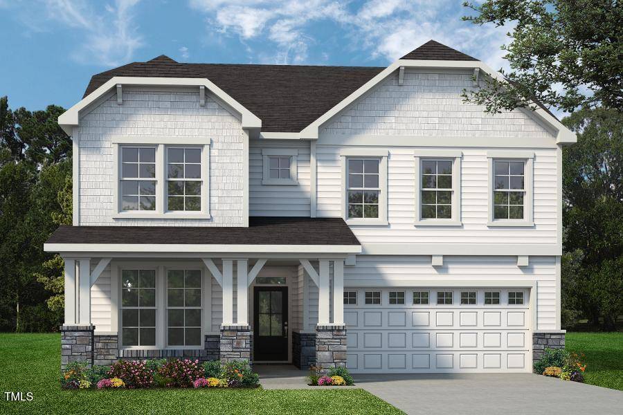 Willow Springs, NC 27592,8740 Maxine Street #7 Selma