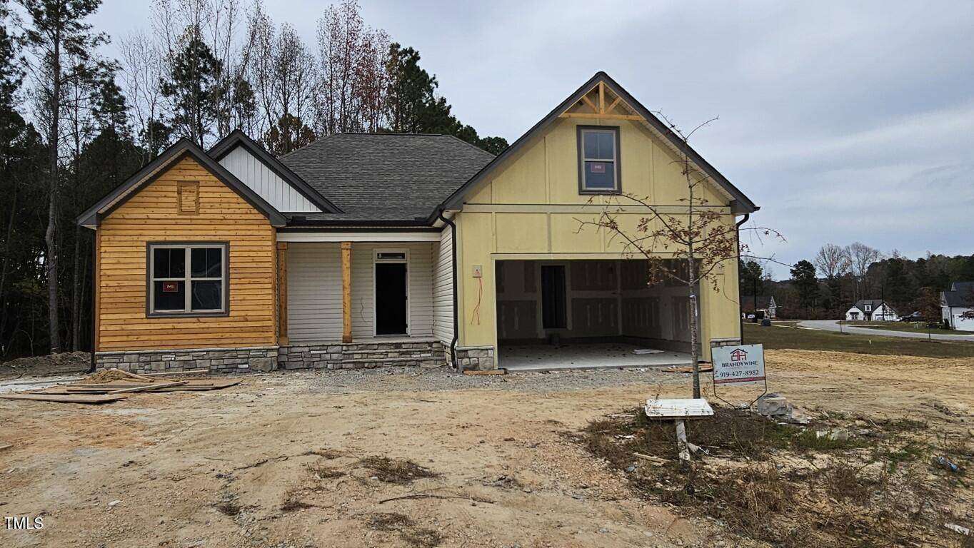 Youngsville, NC 27596,35 Weathered Oak Way