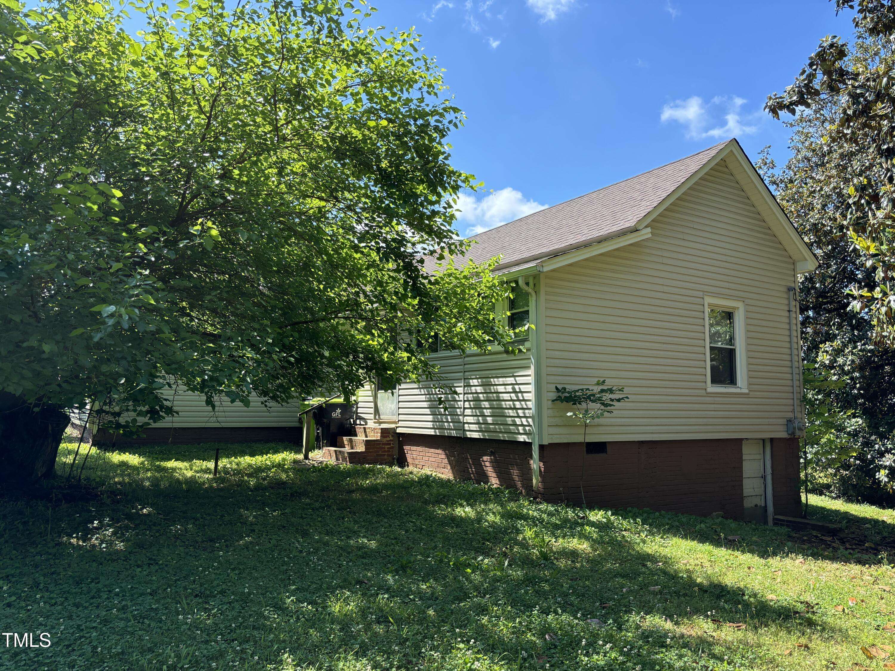 Graham, NC 27253,1200 Carolina Street