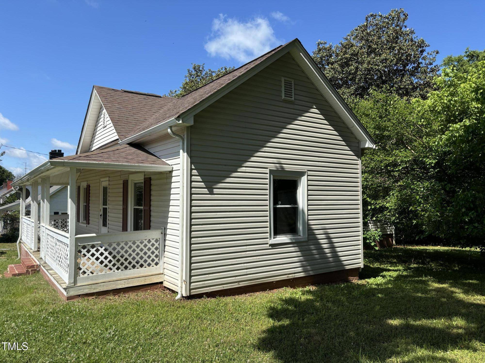 Graham, NC 27253,1200 Carolina Street