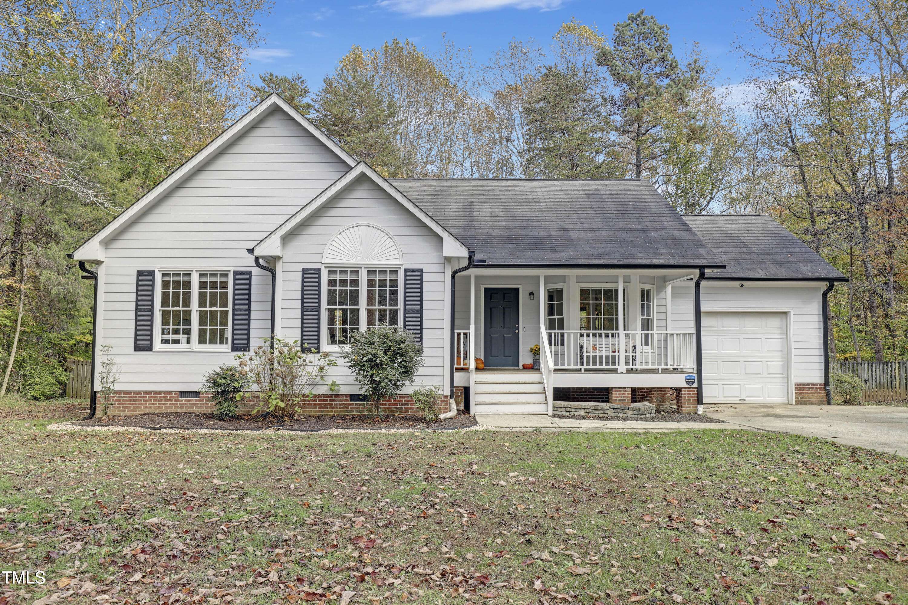 Mebane, NC 27302,801 Possum Walk Lane