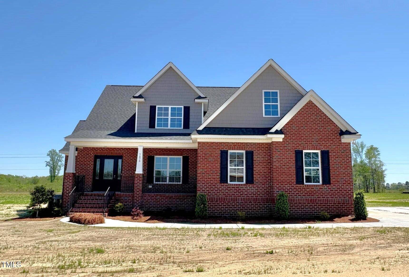 Nashville, NC 27856,7575 Sweetwater Drive