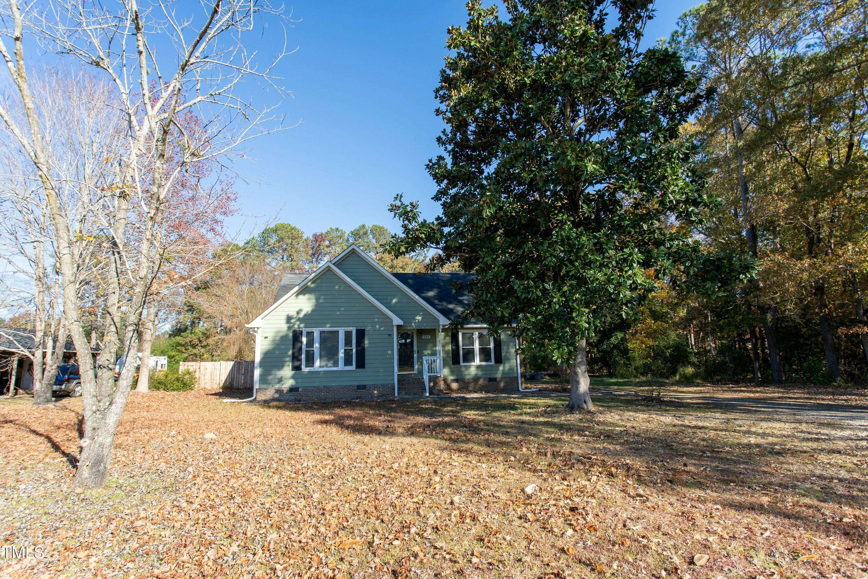 Garner, NC 27529,248 Southgate Drive