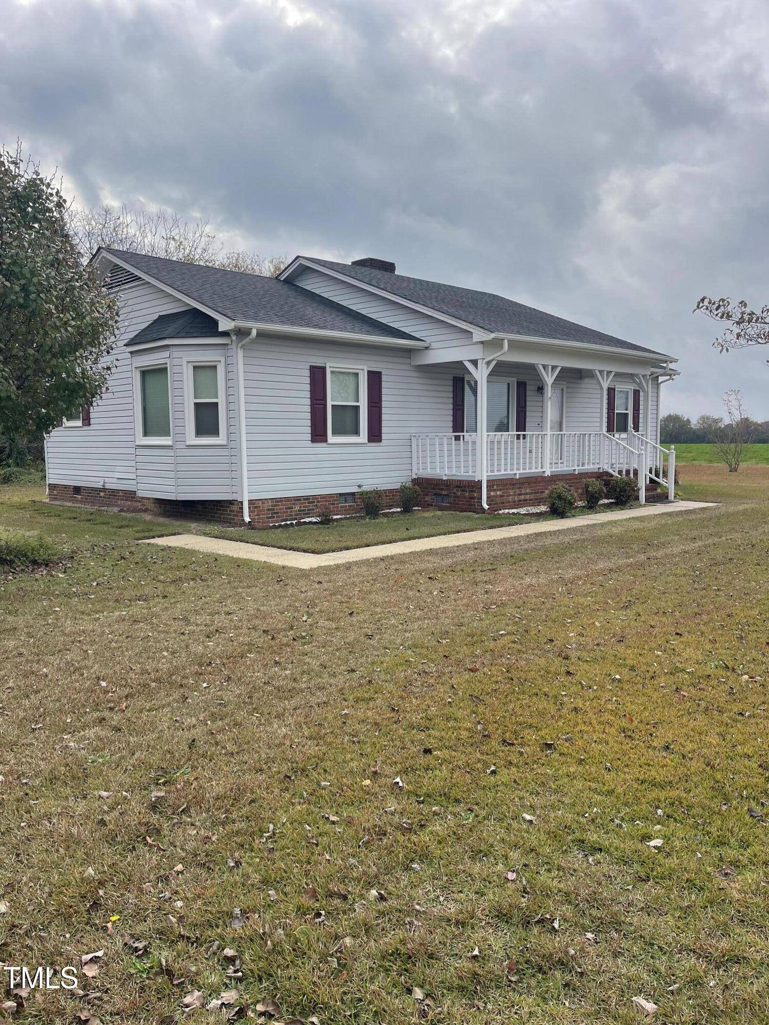 Coats, NC 27521,1500 Live Oak Road