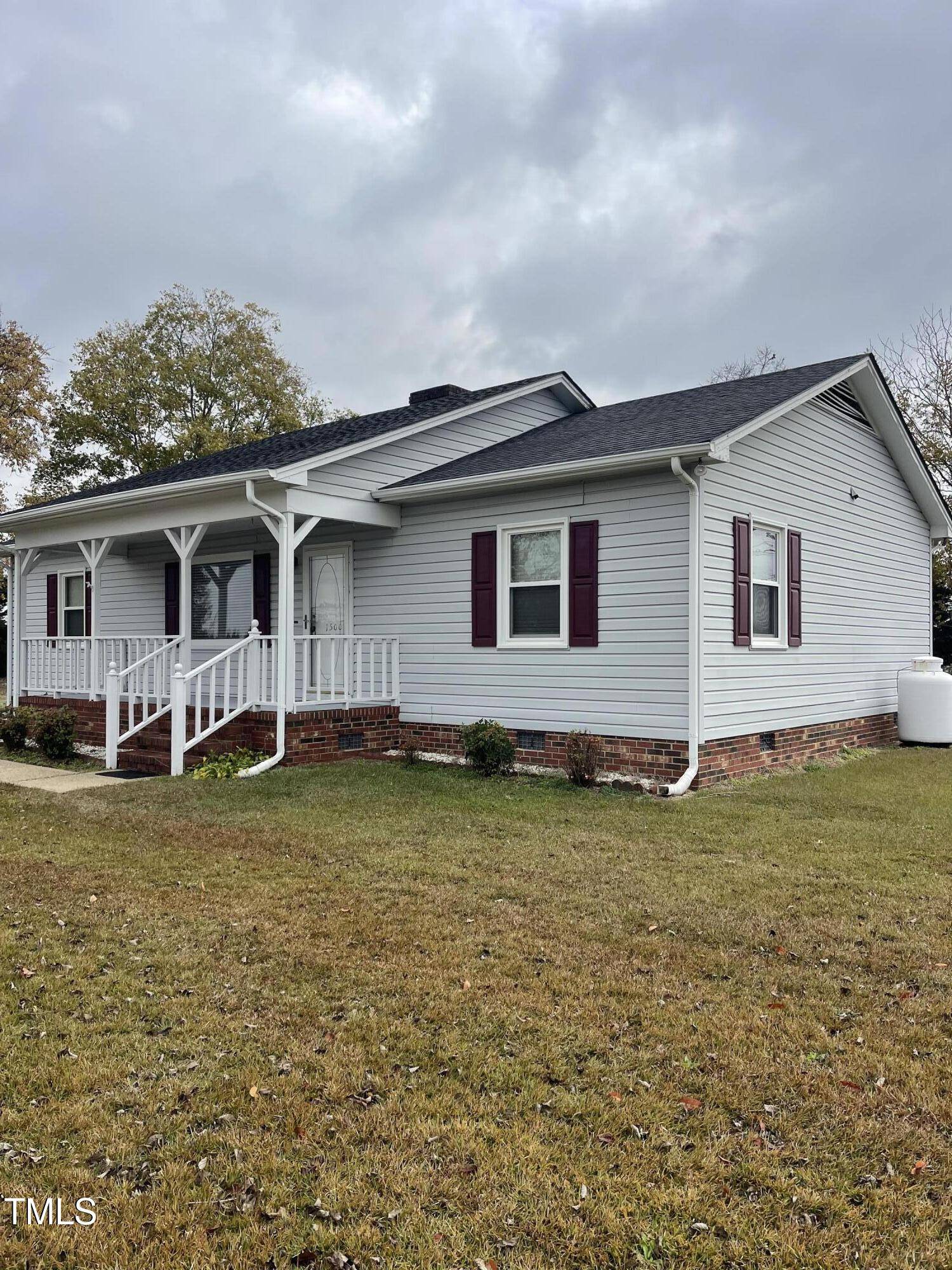 Coats, NC 27521,1500 Live Oak Road