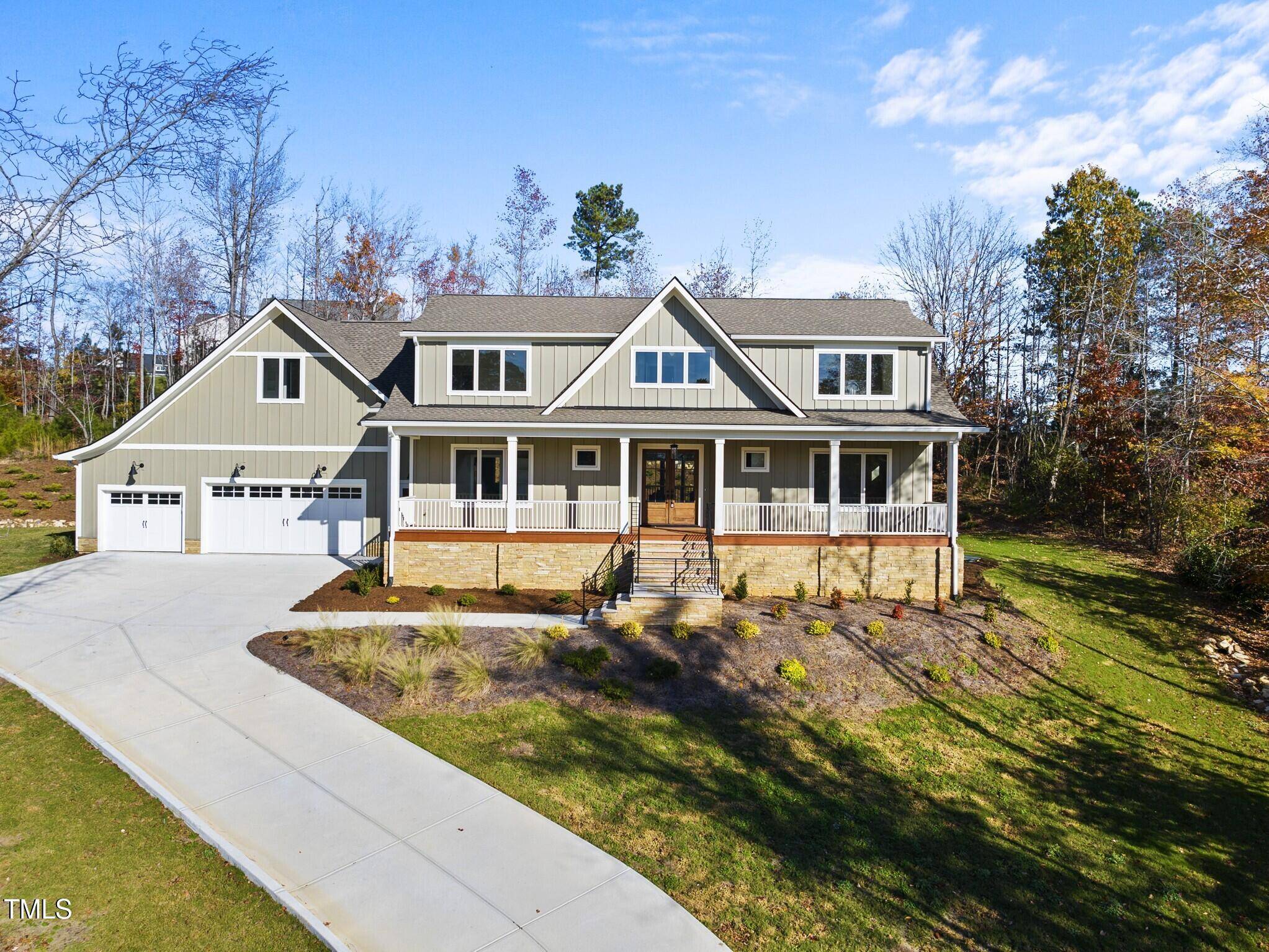 Chapel Hill, NC 27517,154 Leatherwood Lane