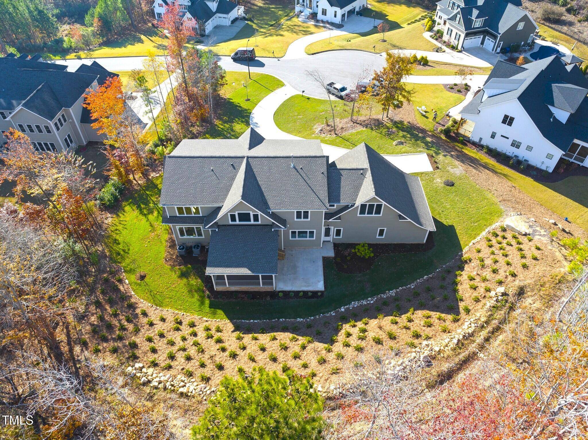 Chapel Hill, NC 27517,154 Leatherwood Lane