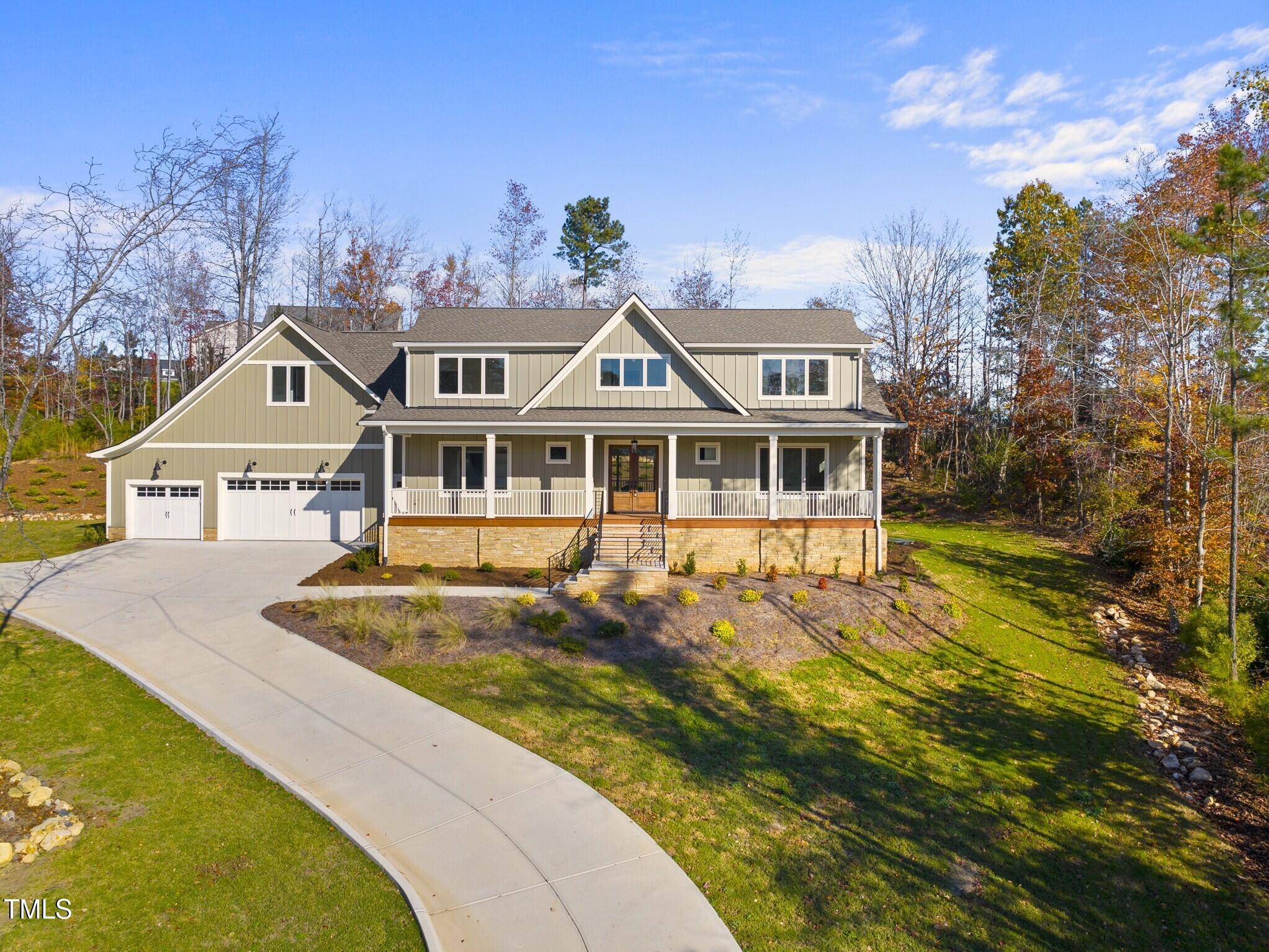 Chapel Hill, NC 27517,154 Leatherwood Lane