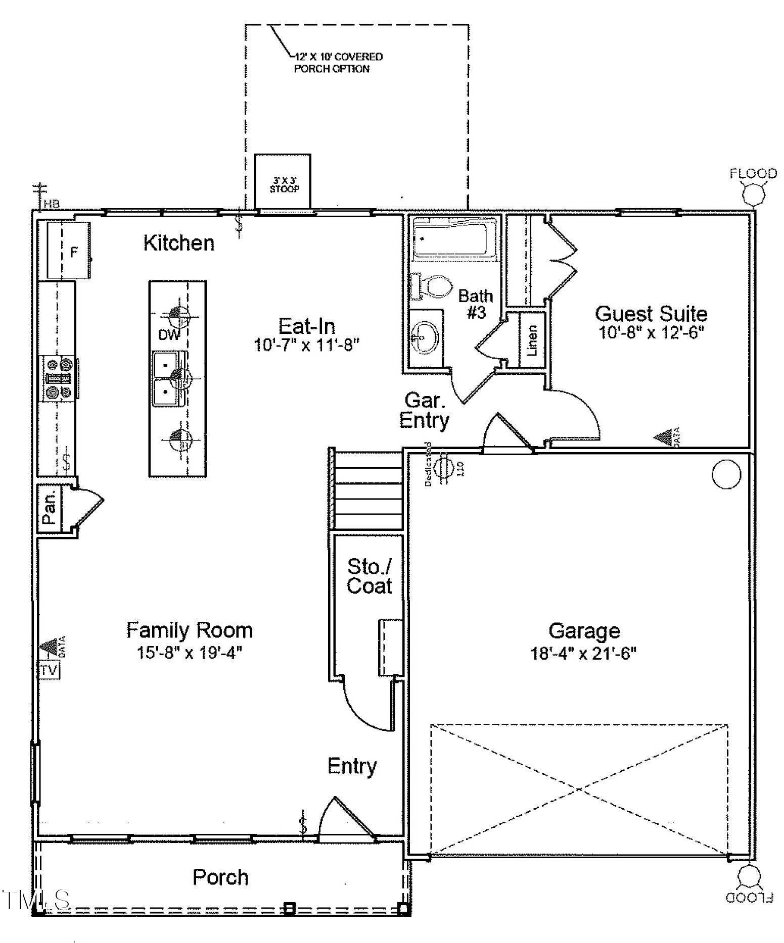 Franklinton, NC 27525,65 Calabria Court