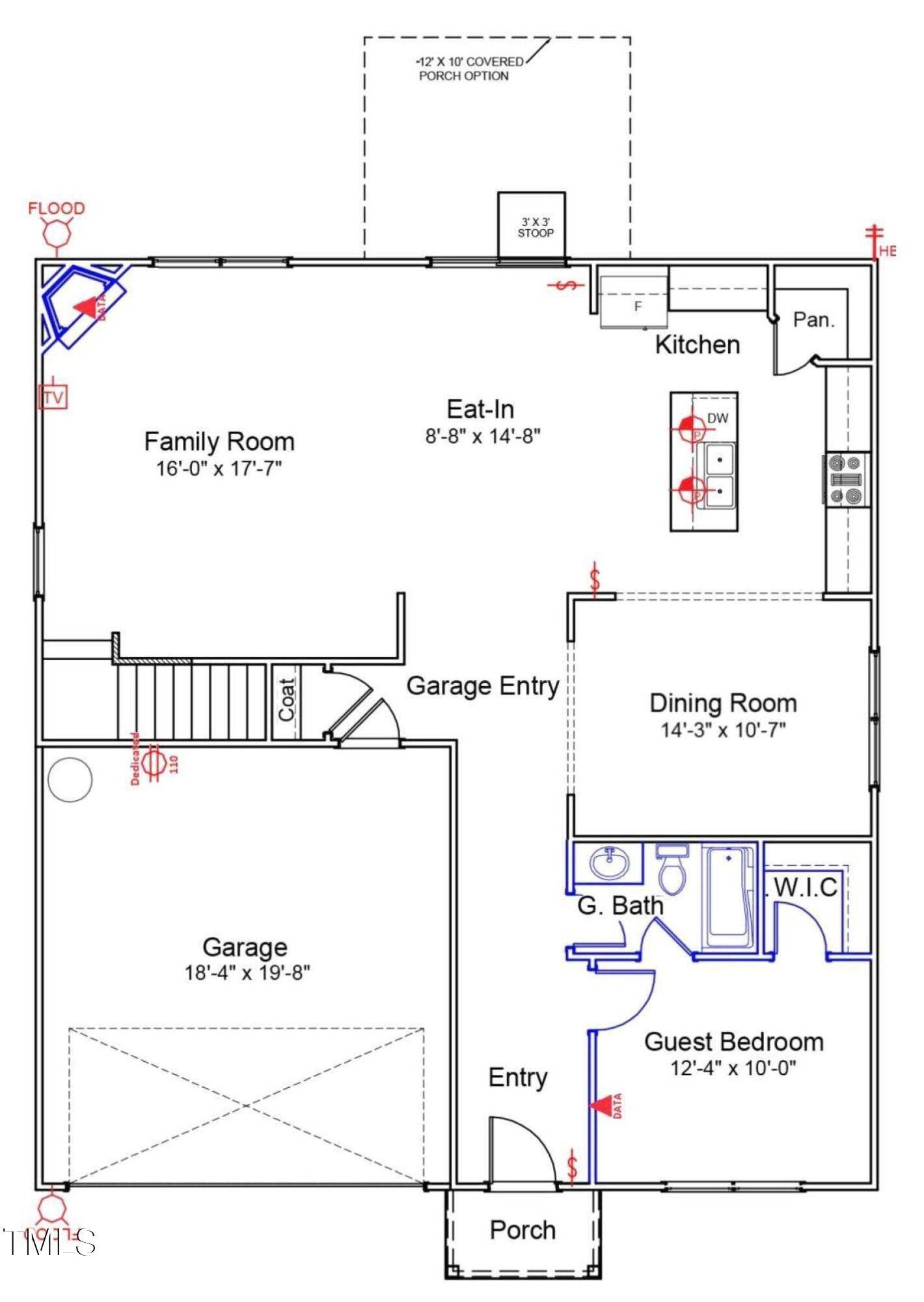 Franklinton, NC 27525,30 Calabria Court