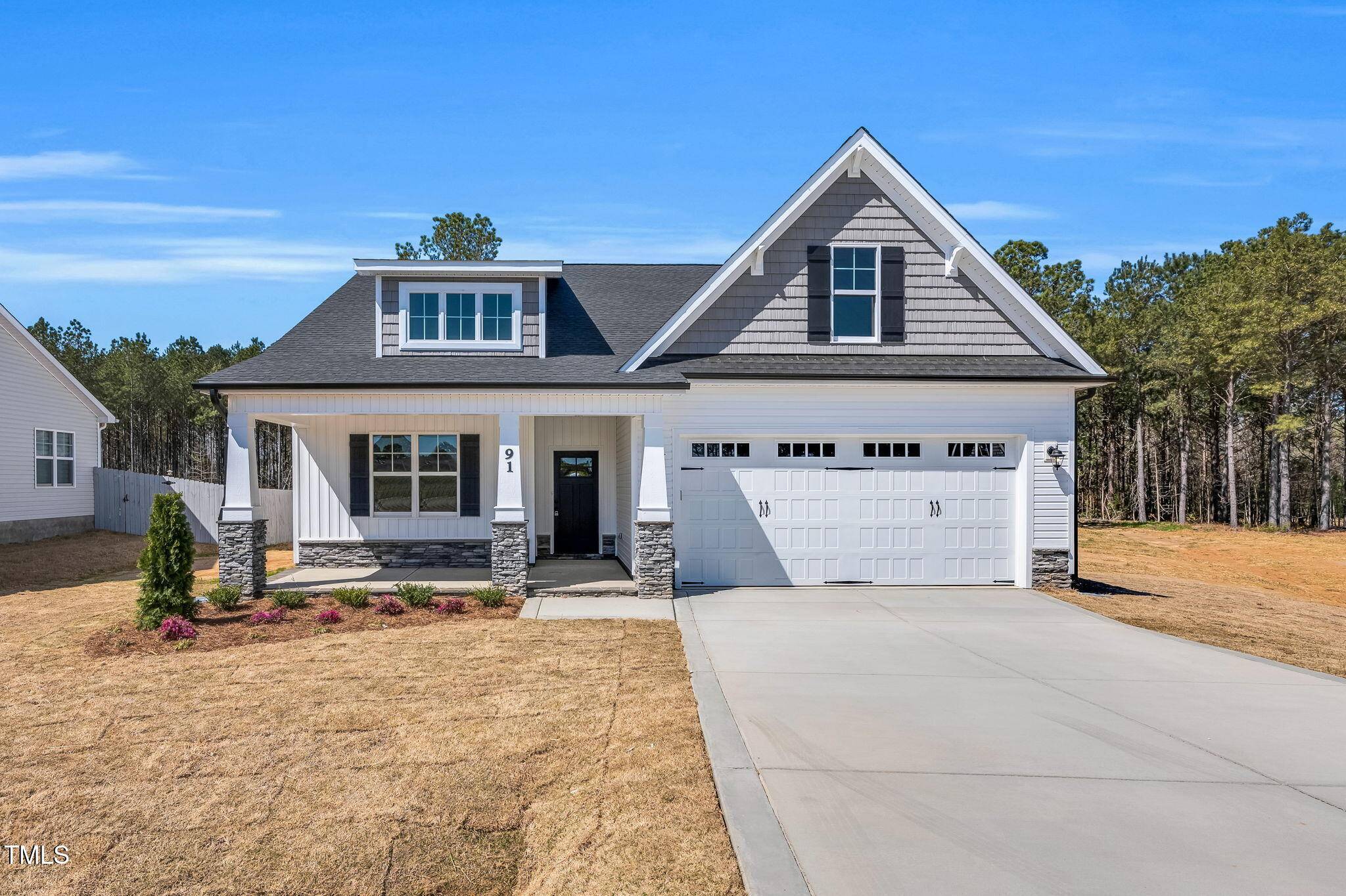 Selma, NC 27576,91 Laramie Lane