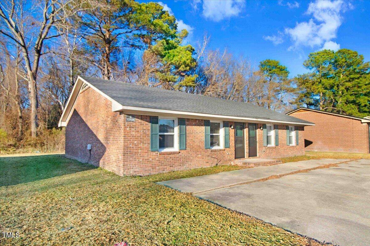 Wilson, NC 27893,1601 Snowden Drive