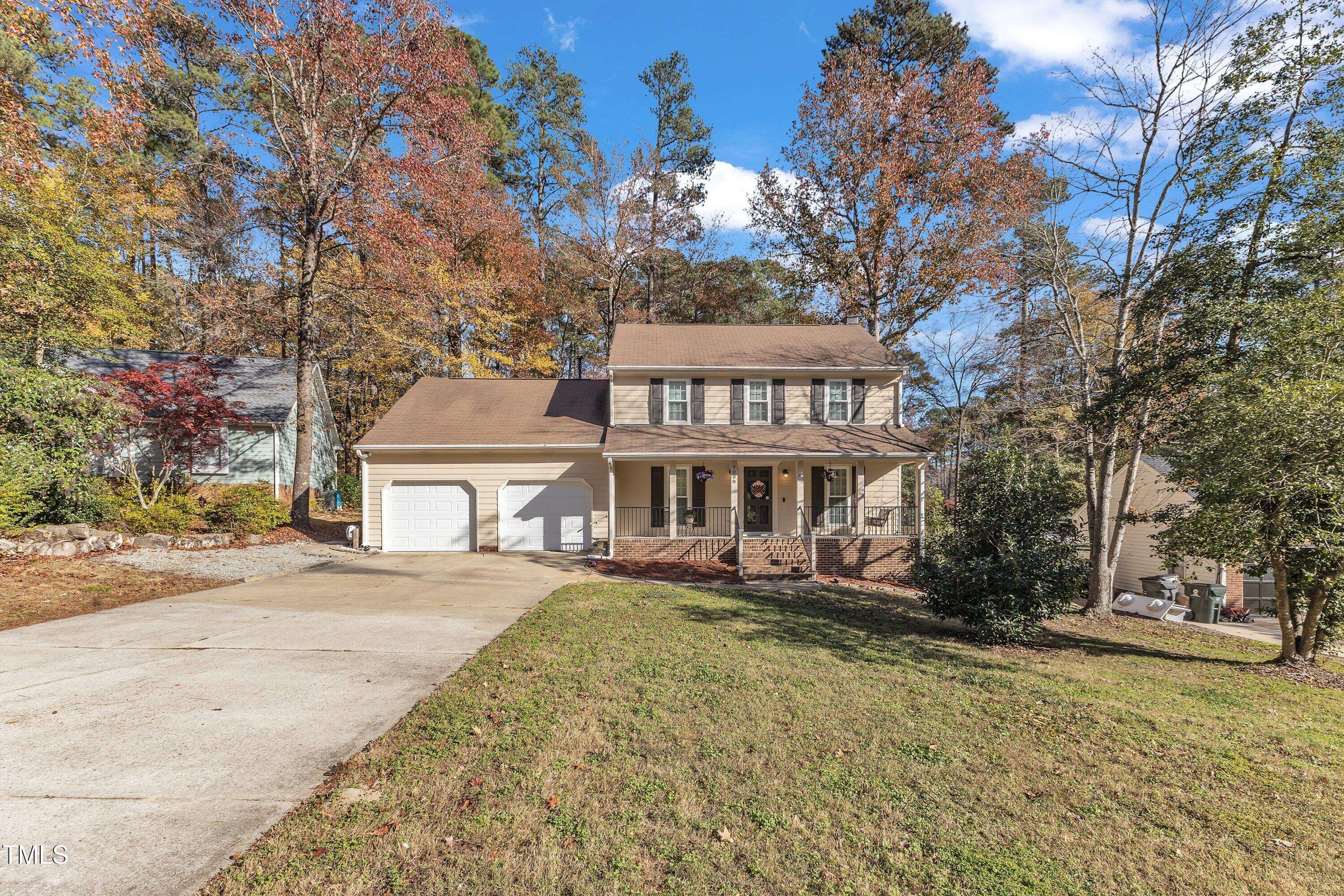 Knightdale, NC 27545,1008 Mingo Place