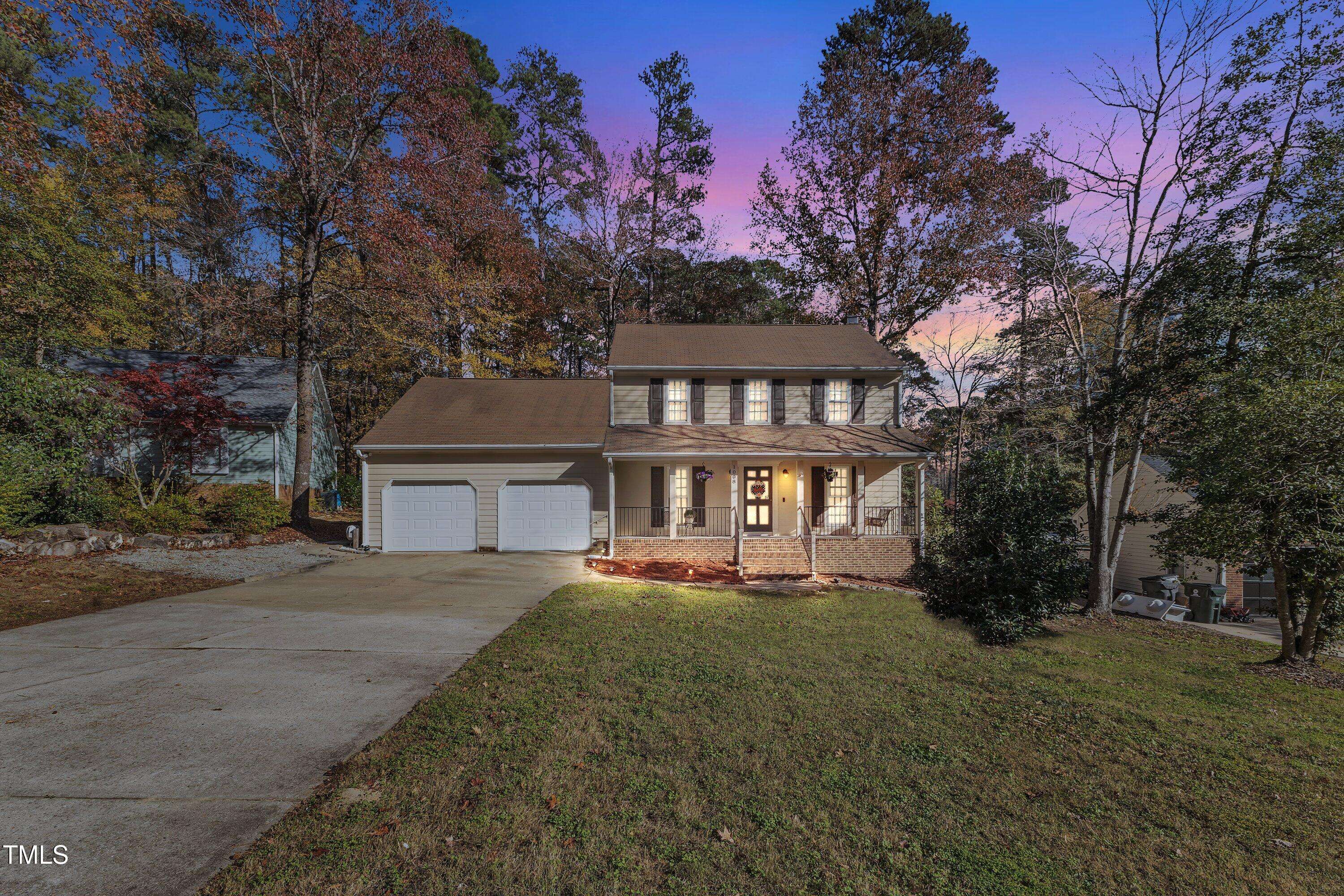 Knightdale, NC 27545,1008 Mingo Place