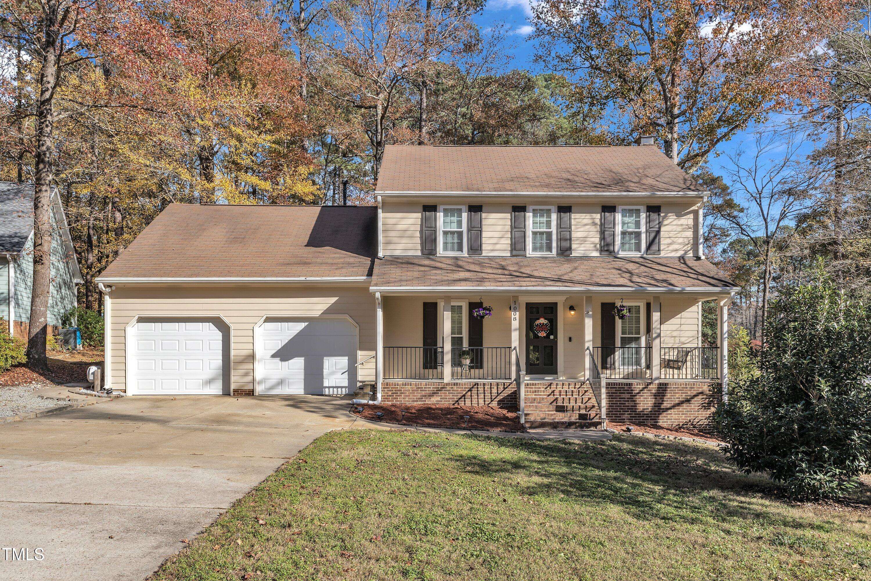 Knightdale, NC 27545,1008 Mingo Place