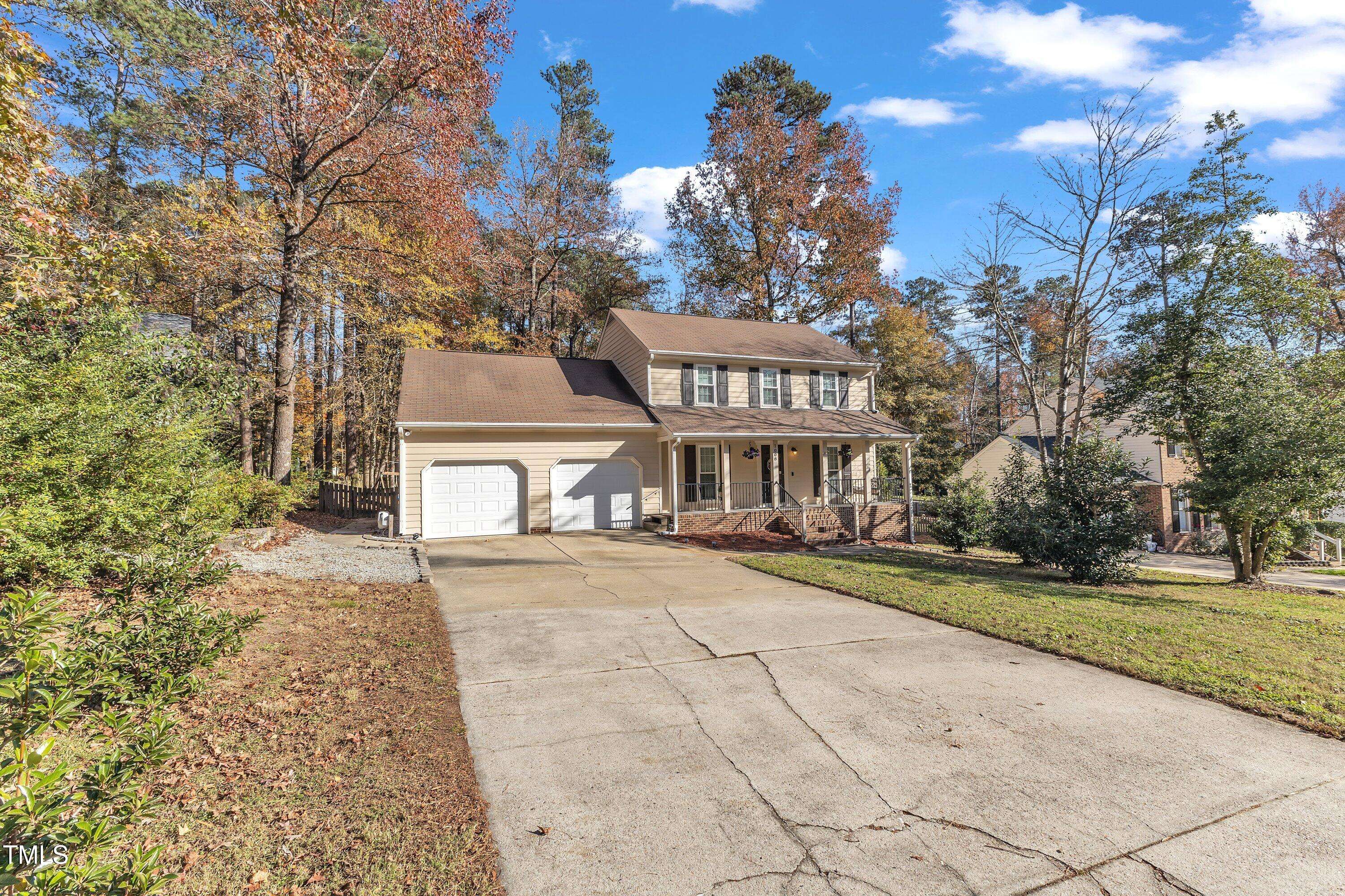 Knightdale, NC 27545,1008 Mingo Place