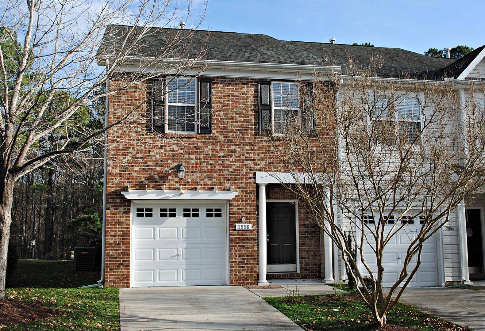 Raleigh, NC 27614,2956 Settle In Lane