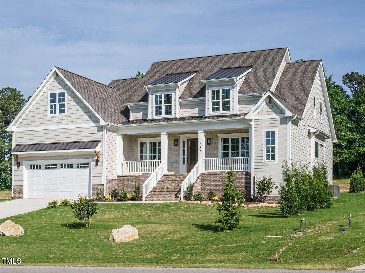 Raleigh, NC 27603,1233 Azalea Garden Circle