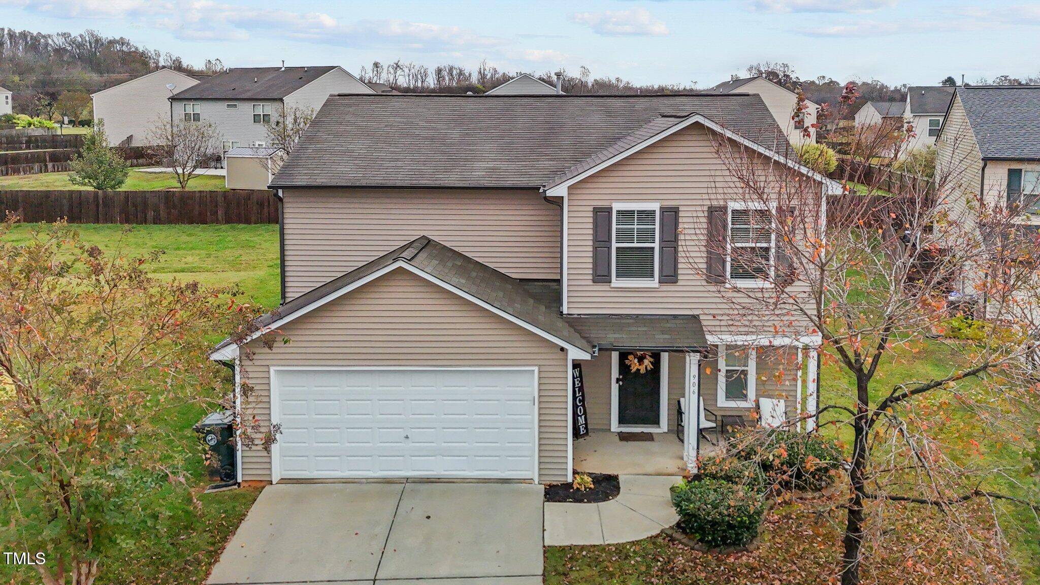 Mebane, NC 27302,906 Collington Drive