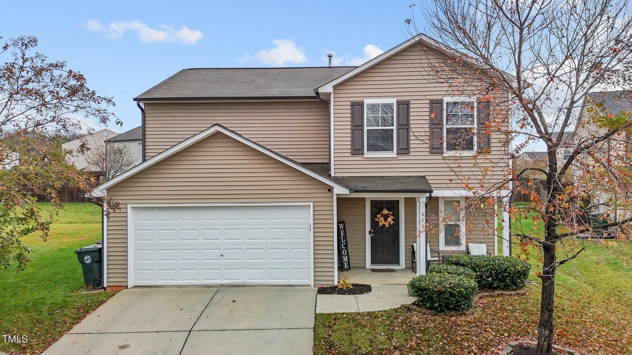 Mebane, NC 27302,906 Collington Drive