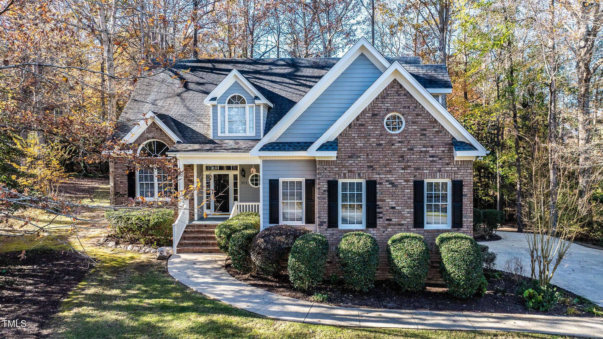 Clayton, NC 27527,903 Birkdale Drive