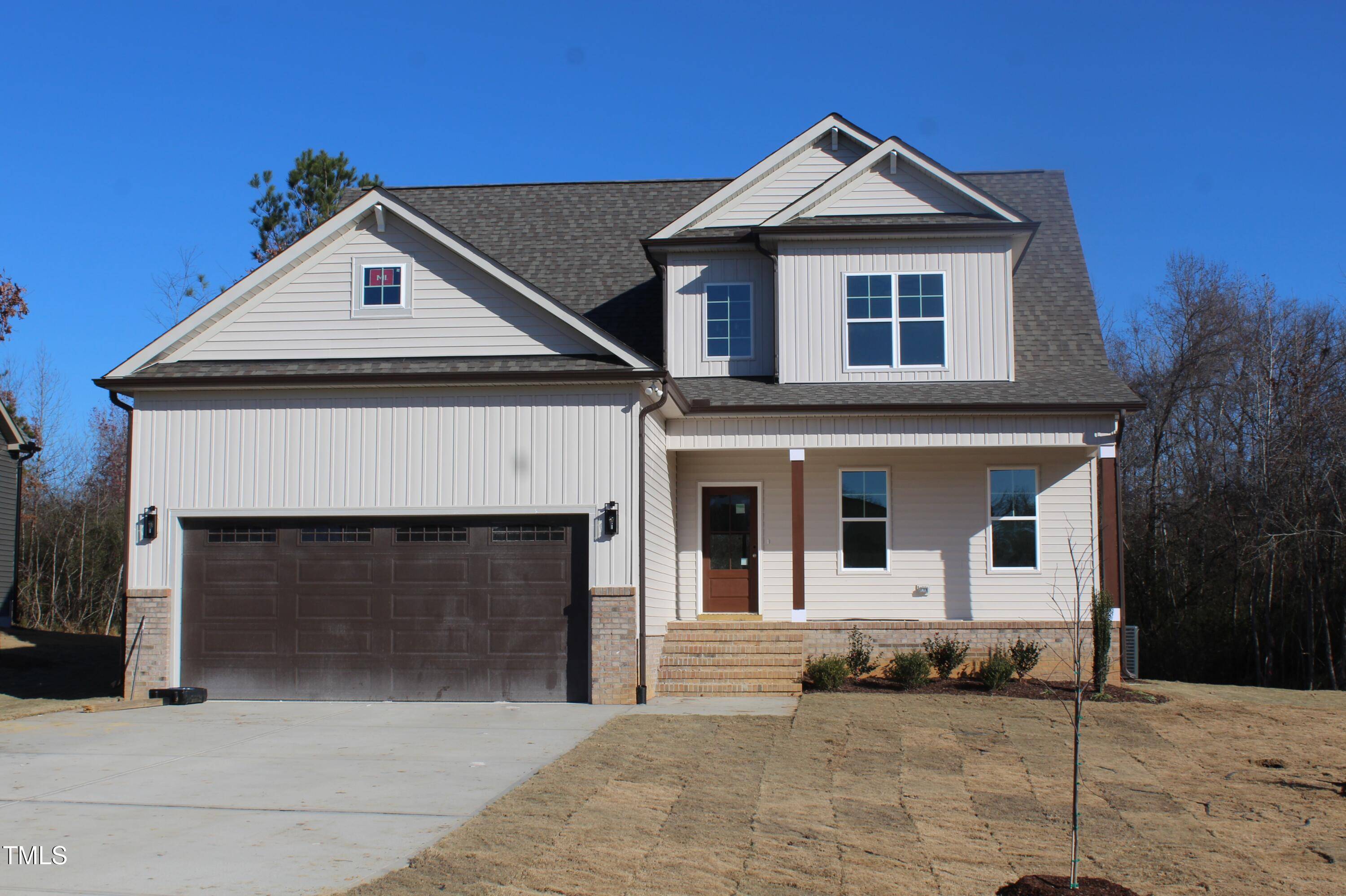 Franklinton, NC 27525,55 Basil Court