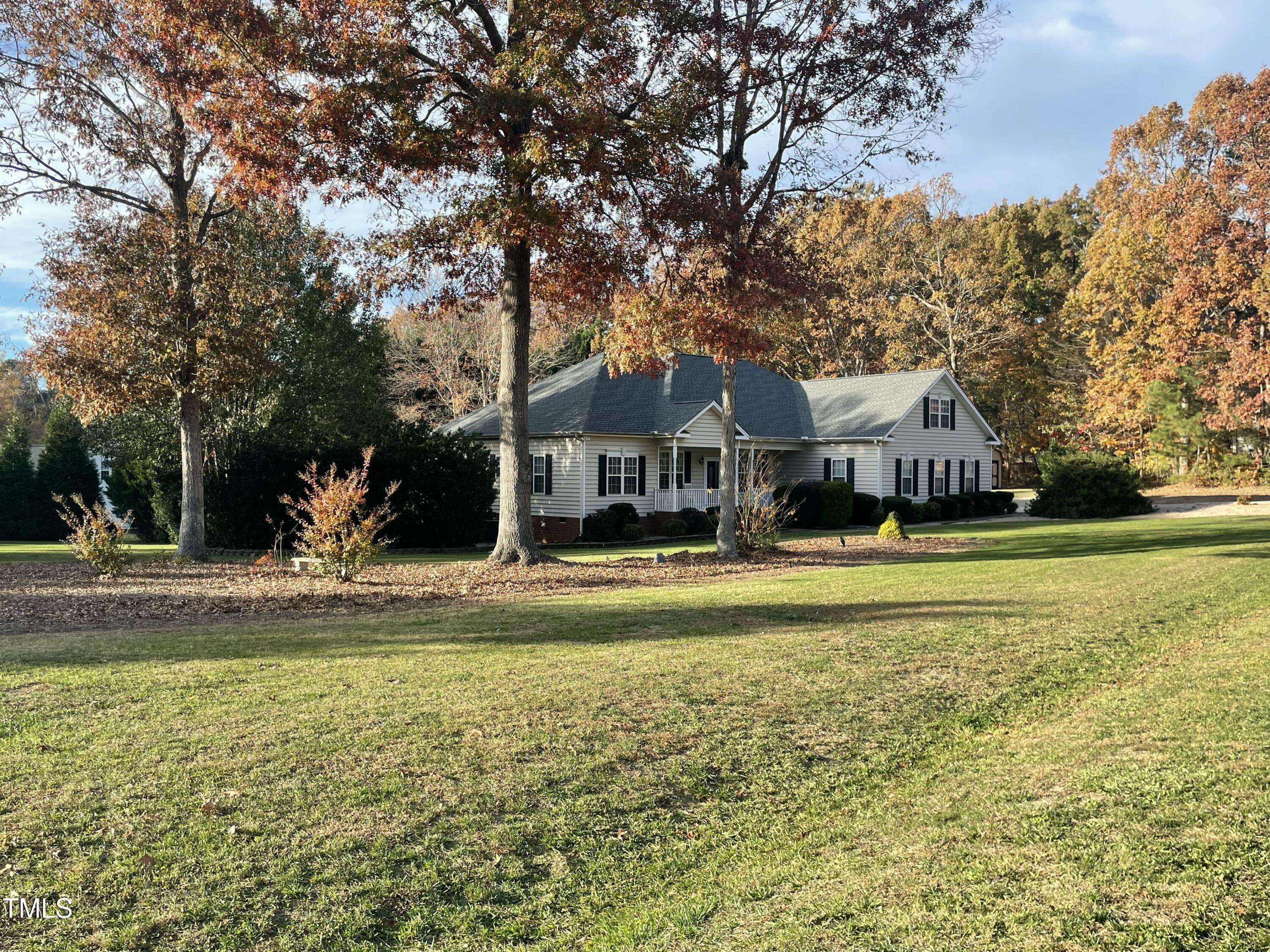 Youngsville, NC 27596,15 Madinah Court