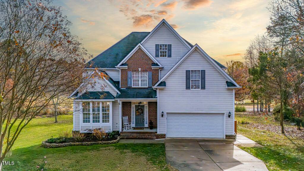 Mebane, NC 27302,1519 St Andrews Drive