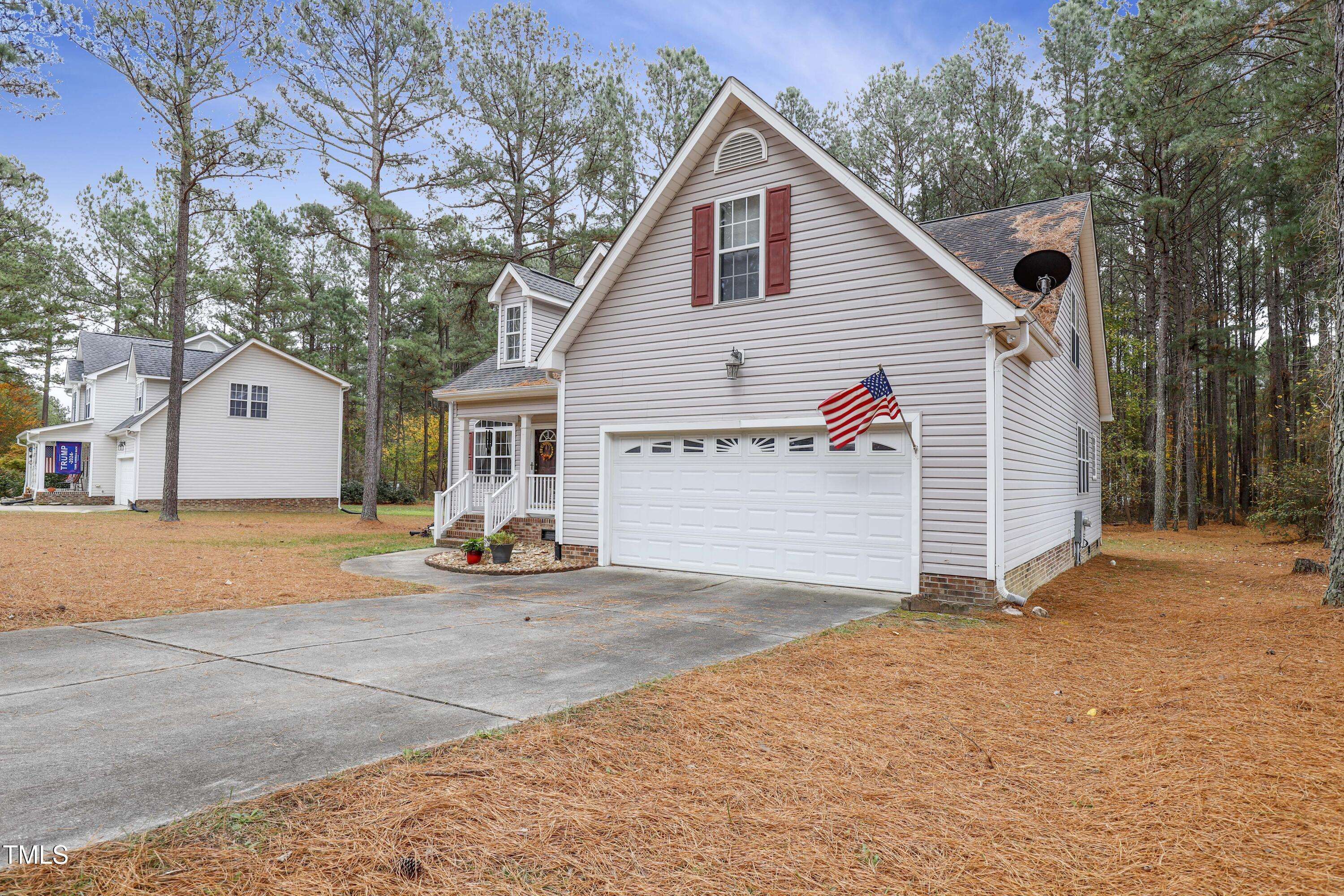 Youngsville, NC 27596,20 Shorrey Place