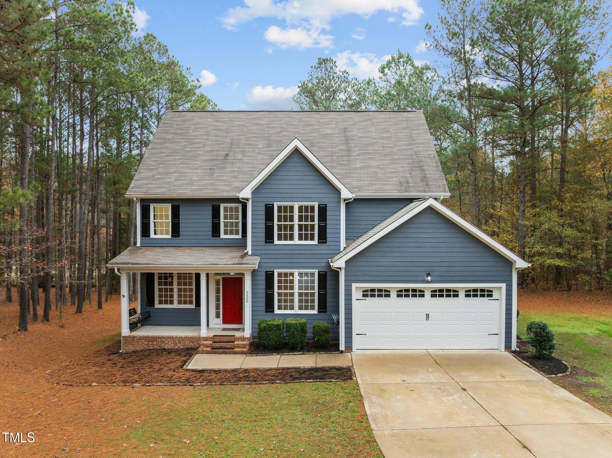 Wake Forest, NC 27587,5600 Thornburg Drive