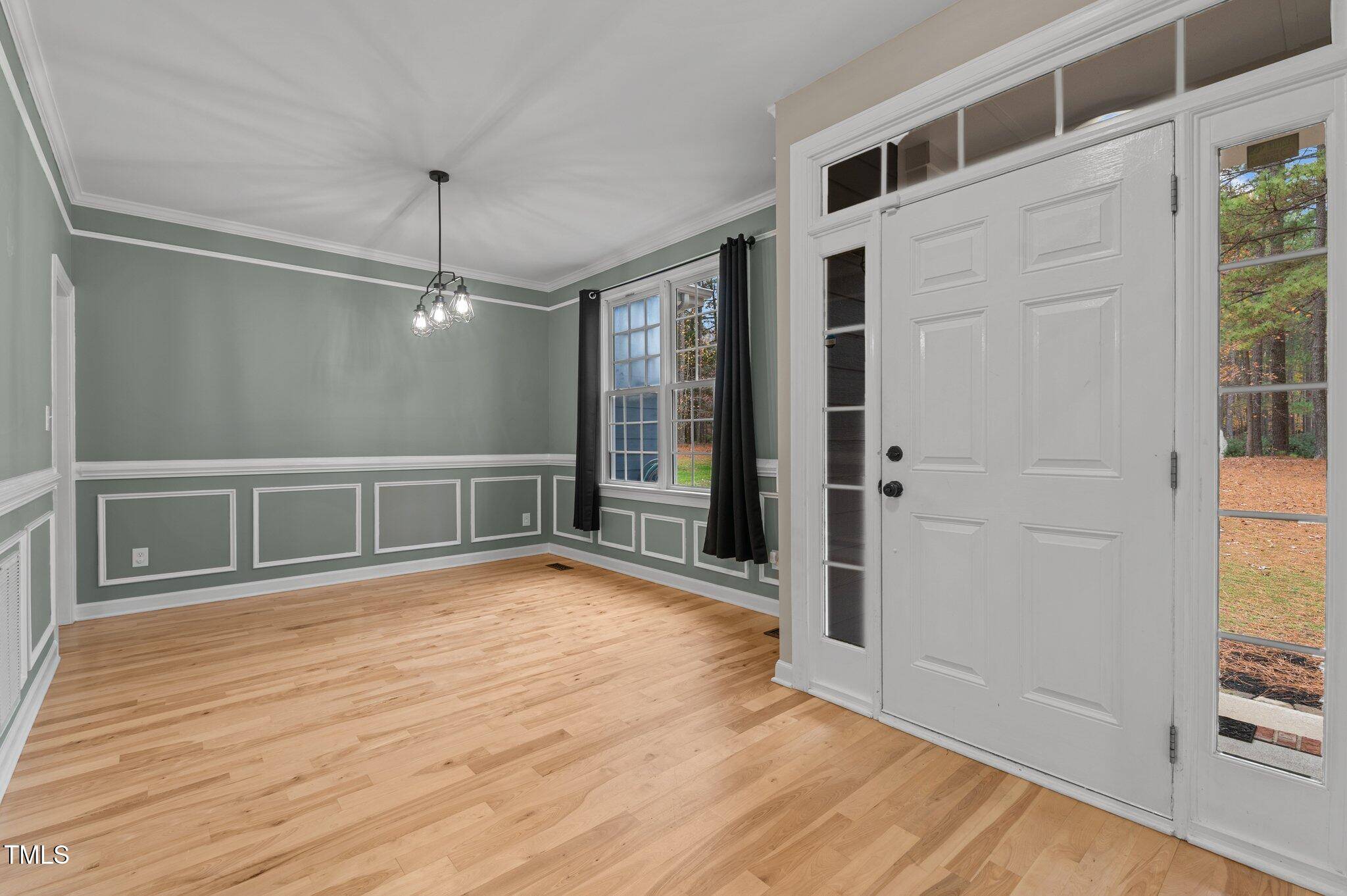 Wake Forest, NC 27587,5600 Thornburg Drive