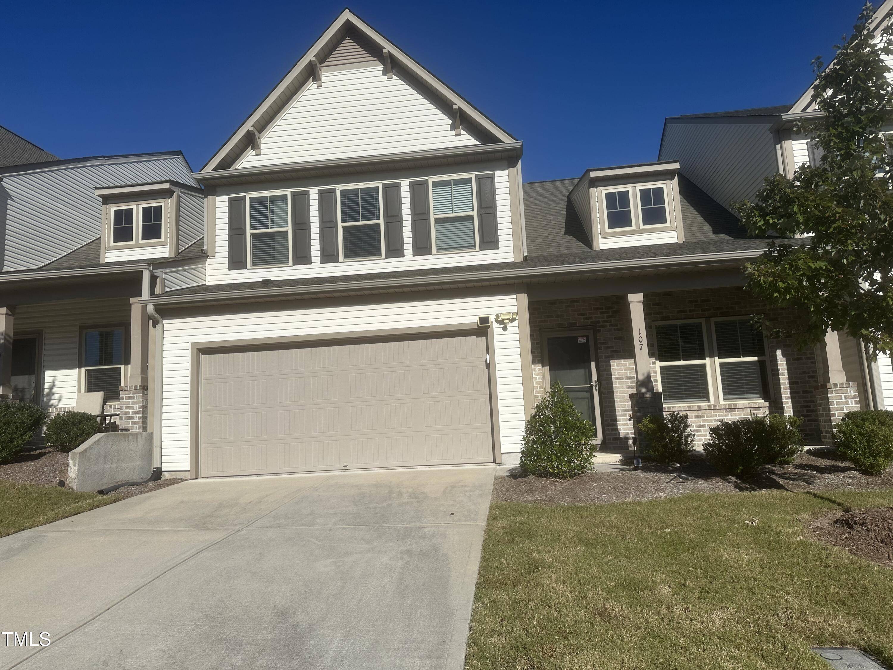 Morrisville, NC 27560,107 Explorer Drive