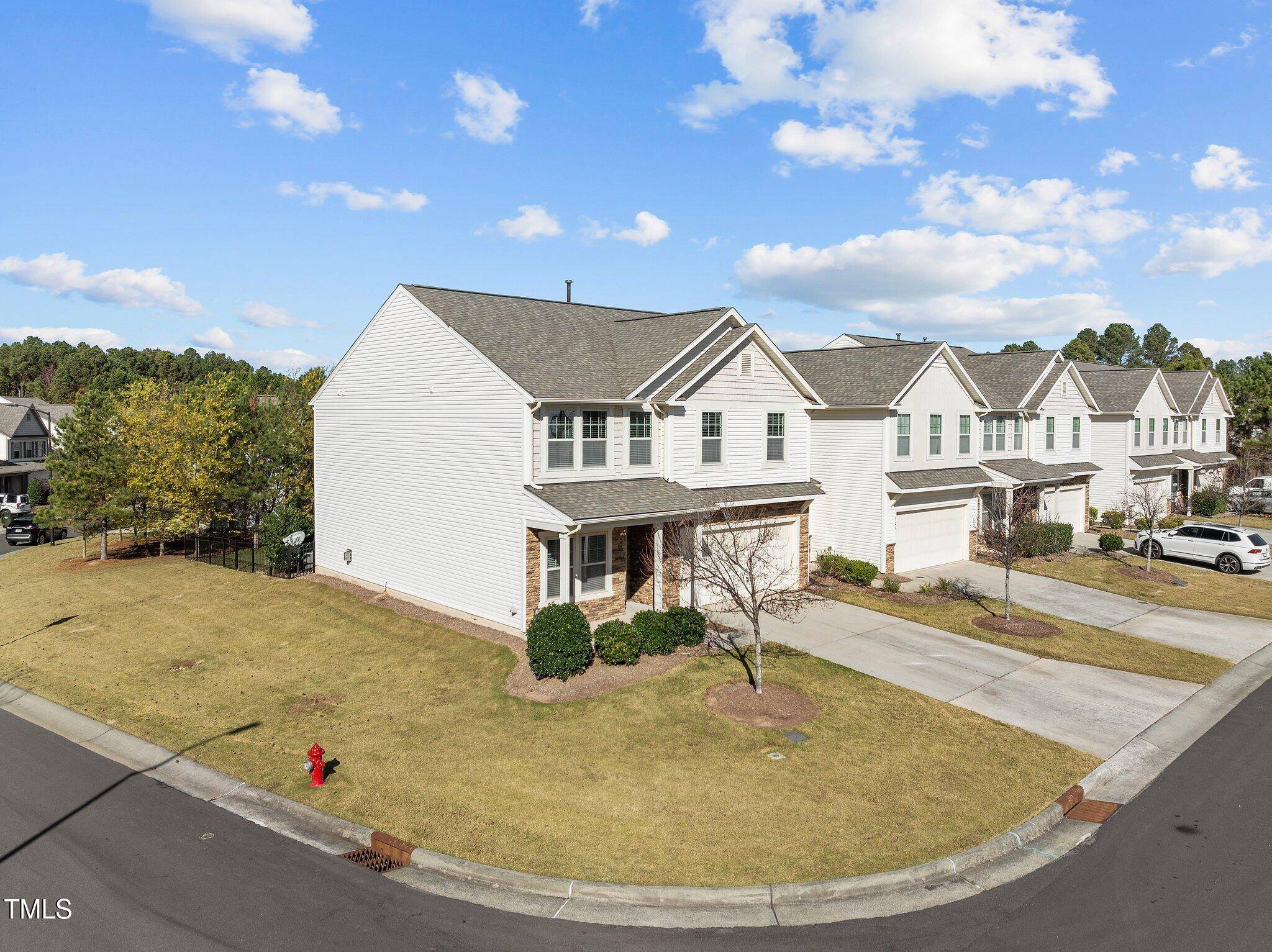 Morrisville, NC 27560,303 Old Castle Drive