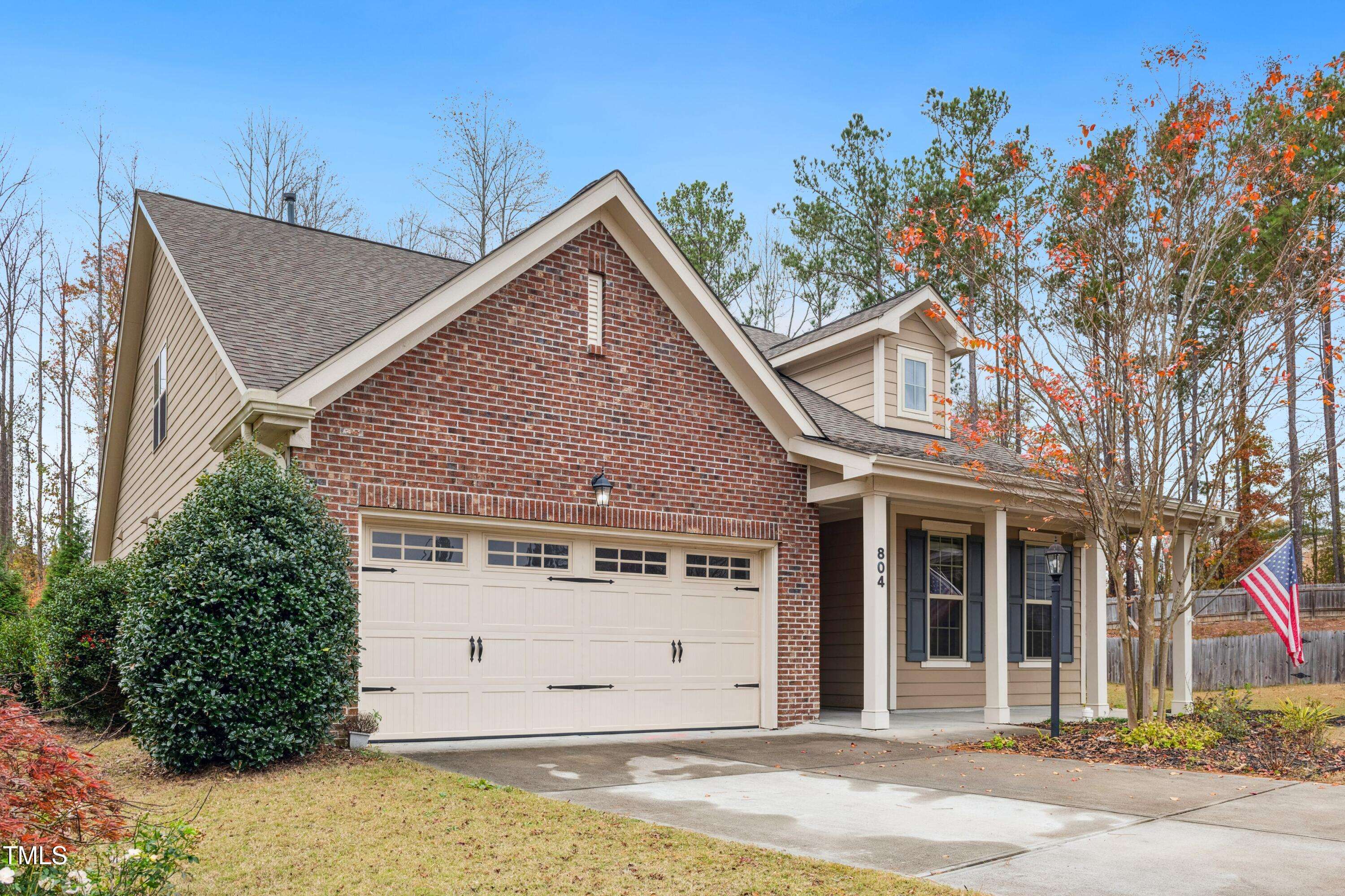 Fuquay Varina, NC 27526,804 Alligator Lake Court