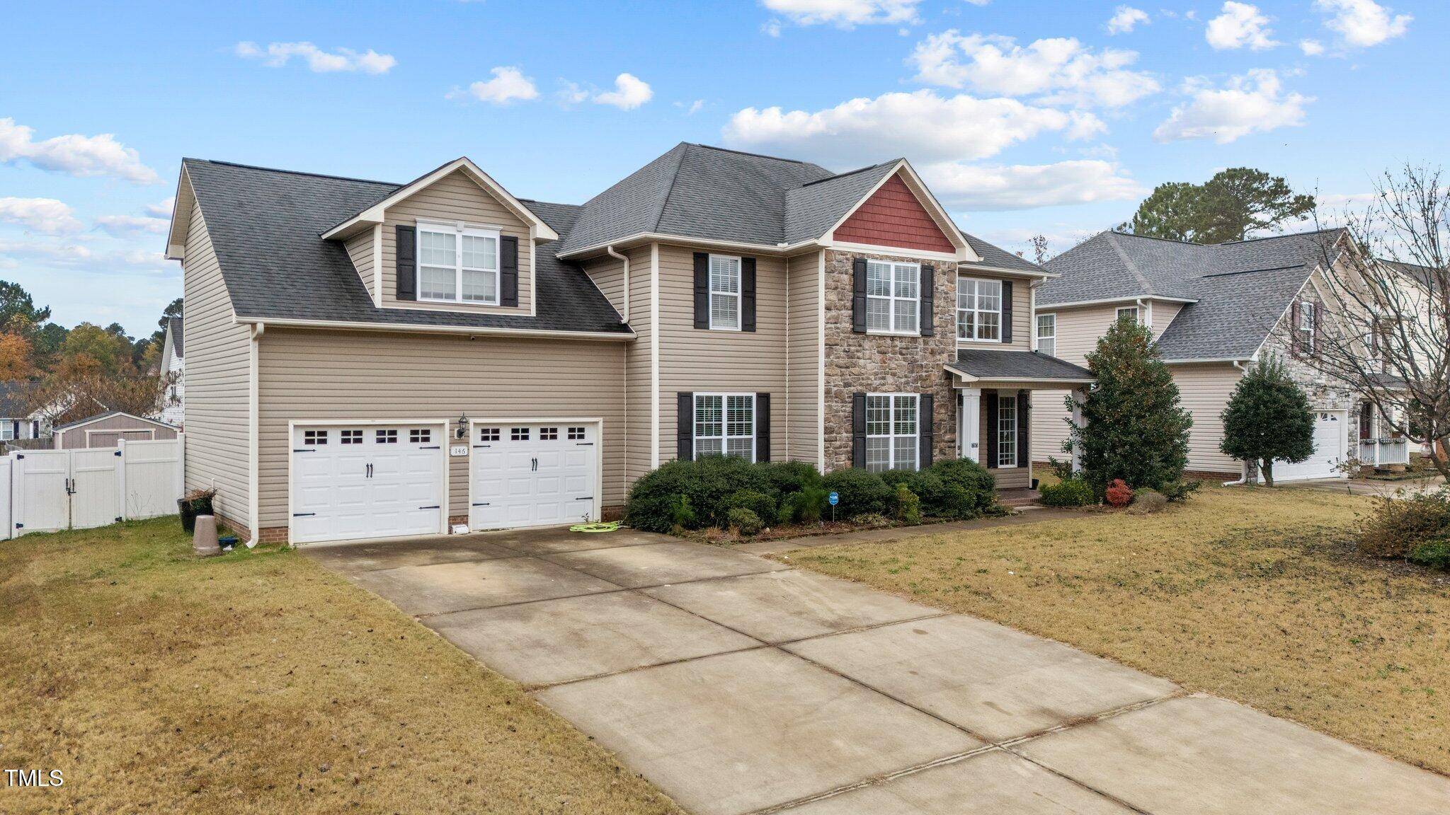 Cameron, NC 28326,146 Trenton Place