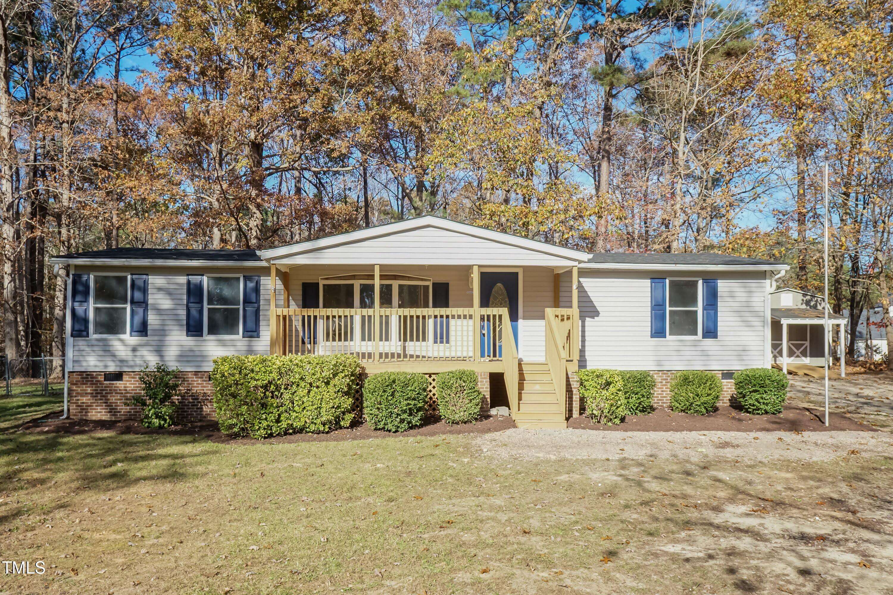 Youngsville, NC 27596,20 Hidden Stream Drive