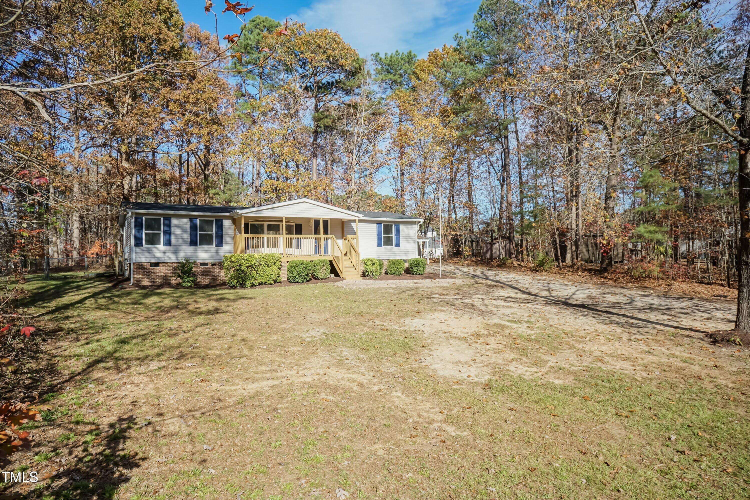 Youngsville, NC 27596,20 Hidden Stream Drive