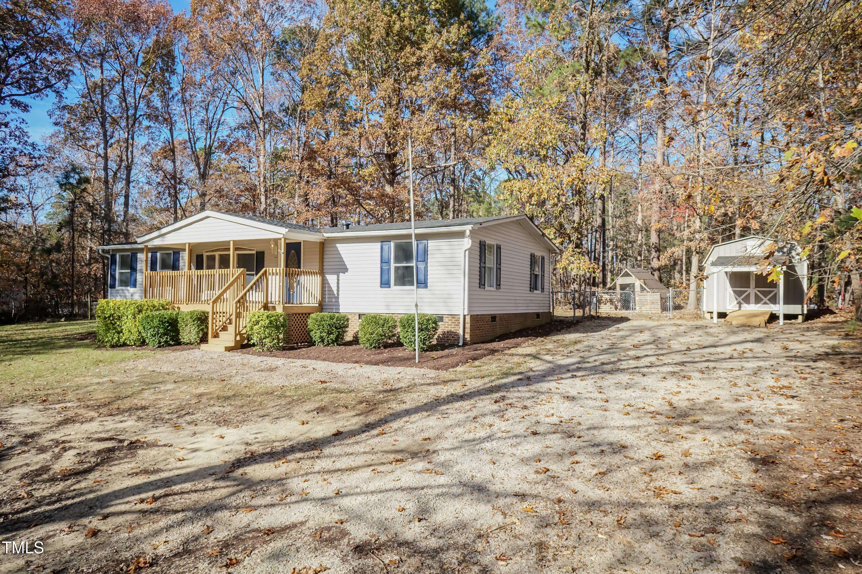 Youngsville, NC 27596,20 Hidden Stream Drive