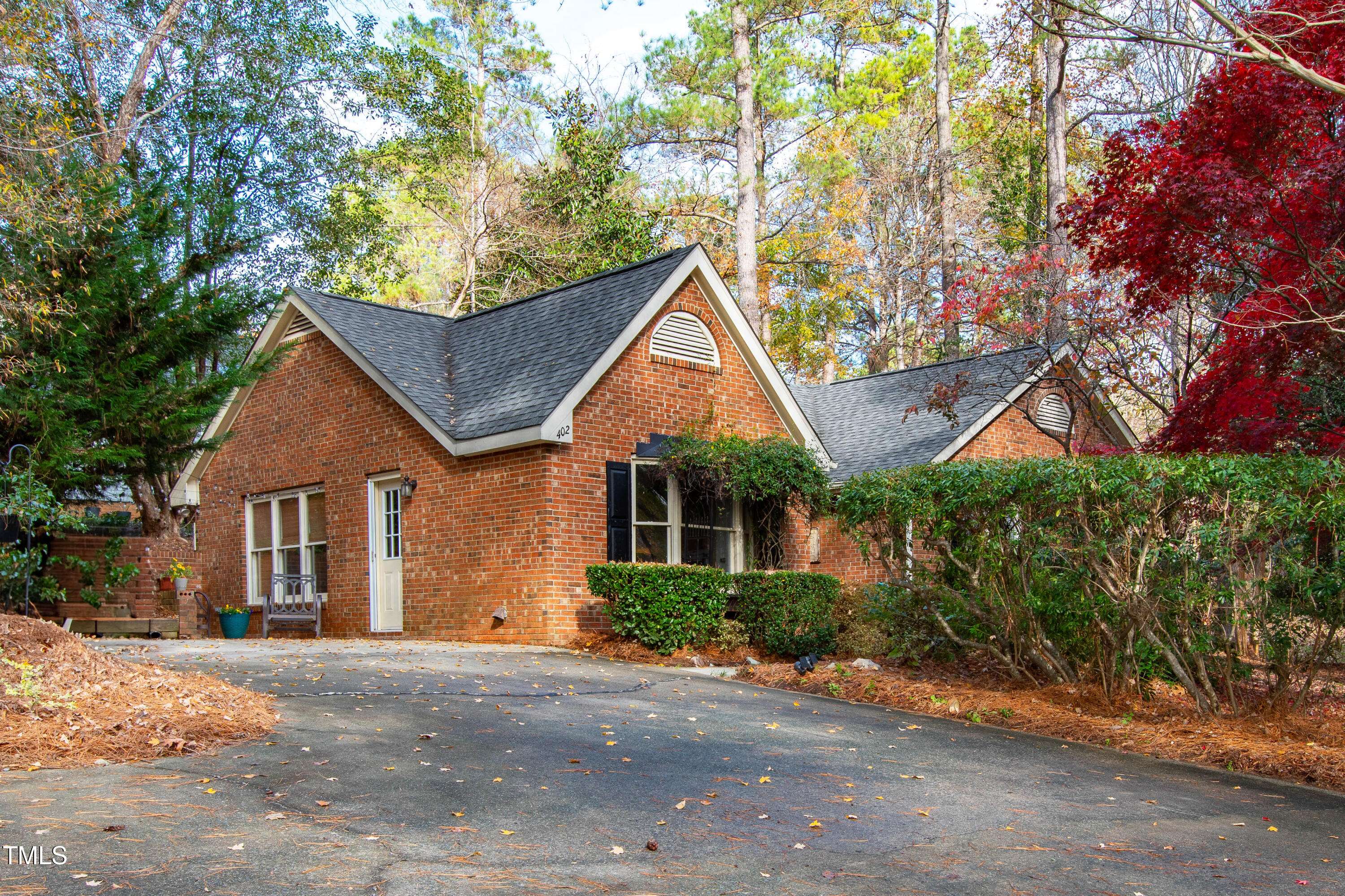 Carrboro, NC 27510,402 Berryhill Drive